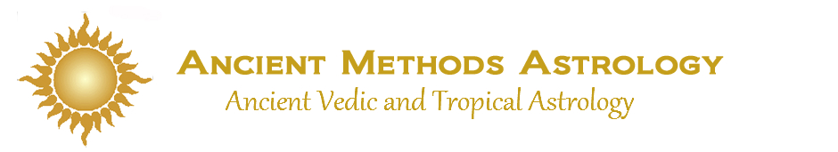 ancient methods astrology logo