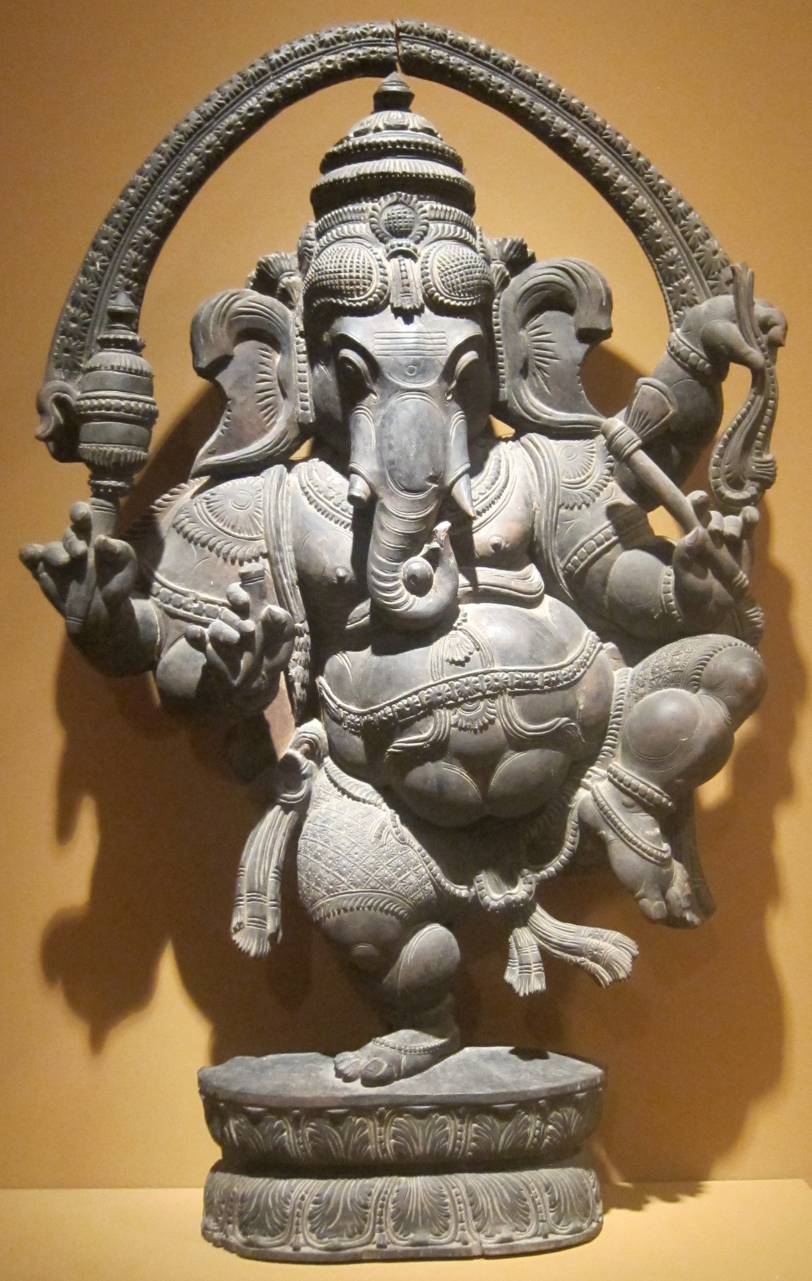 Lord Ganesha